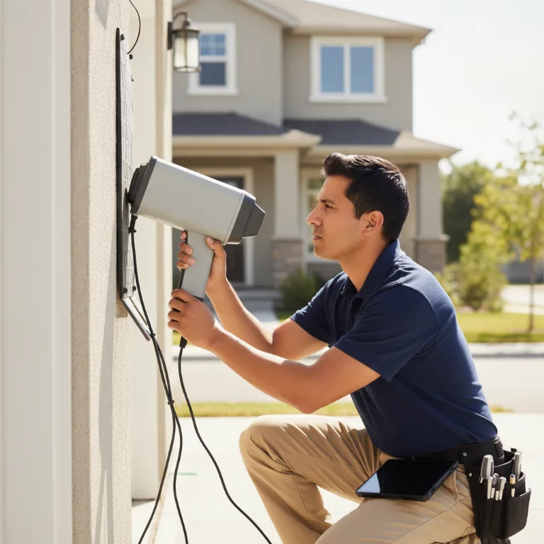 Auditoría Energética Vivienda servicio en Ciudad del Carmen